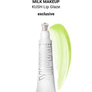Milk Makeup Kush Glaze Lip Vegan